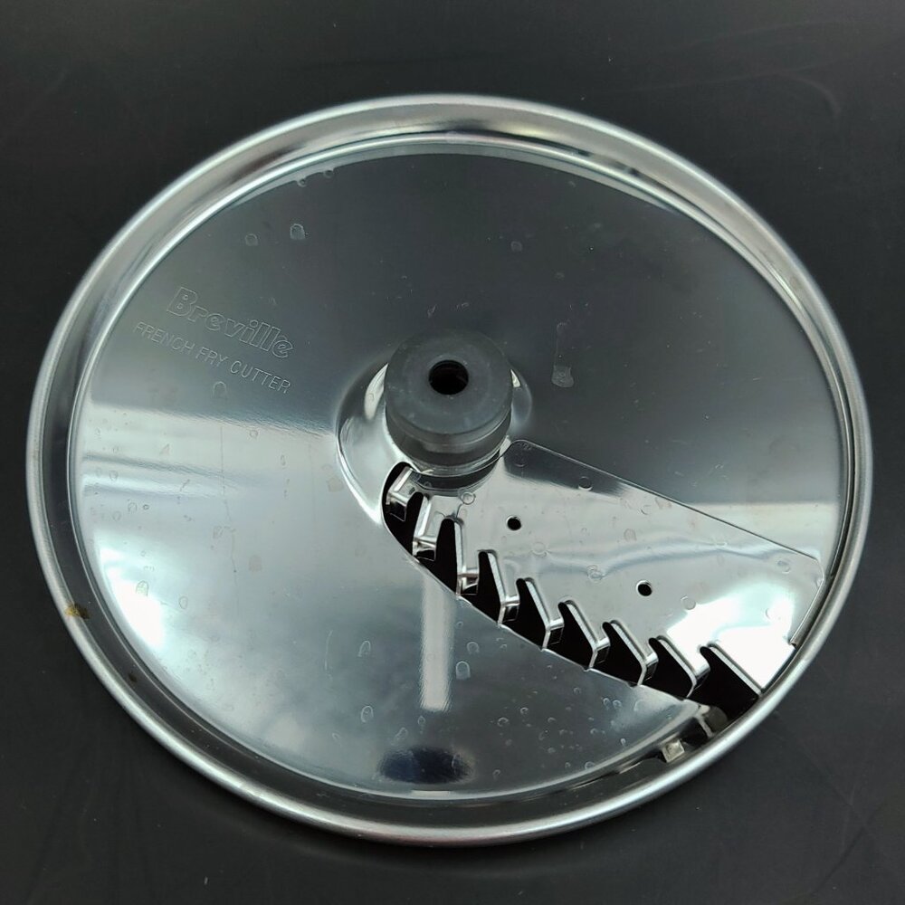 Breville Sous Chef 16 Pro Food Processor BFP800XL Part, French Fry Disc